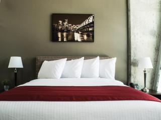 SAIT Residence & Conference Centre - Calgary - Calgary - 9