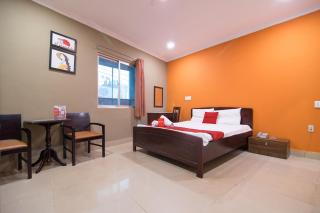 Van Giao Hotel - Ho Chi Minh - 0