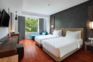 Swiss-Belresort Pecatu - 6