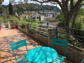 Le Jacaranda - Villeneuve-Loubet - 2