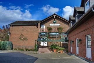 Hotel Seeblick garni - Gartow - 0