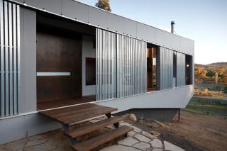 Riversdale Retreat - Chewton - 0