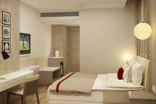 Days Hotel Jaipur Tonk Road By Wyndham - Jaipur - 8