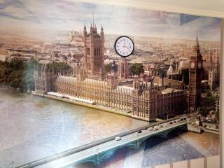 2-х комнатная квартра ЦЕНТР ЦУМ MART Мечеть - 6