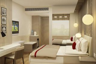 Days Hotel Jaipur Tonk Road By Wyndham - Jaipur - 7