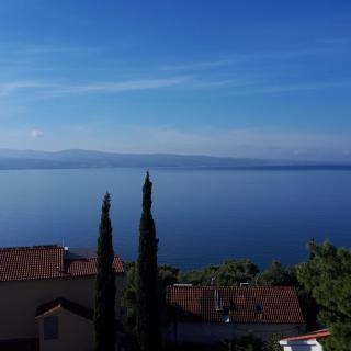 Apartment Božan - Omiš - 8
