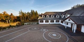 Hotel Nowodwory - Ciechanowiec - 5