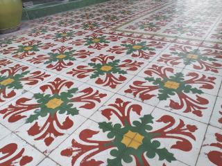 Hotel Peking - Taiping - 8