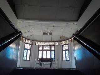 Hotel Peking - Taiping - 5