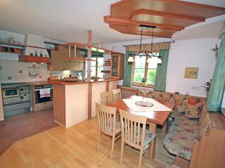 Ferienhaus Flatscher - Lofer - 2