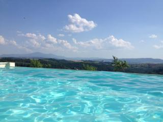 Casale Le Borghe - Montalcino,Toscana - San Giovanni dʼAsso - 4