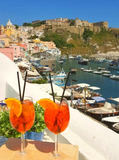 Casa Gastronomo - Procida - 8