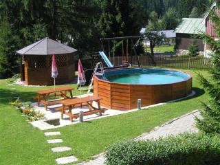 Pension U Háčků - Harrachov - 3