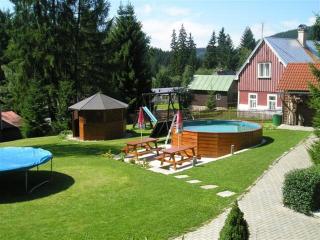 Pension U Háčků - 1