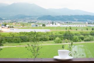 Furano Lookout - Nakafurano - 6