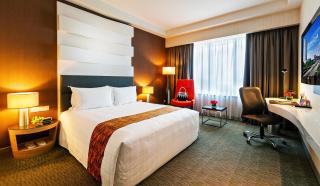 Hotel Armada Petaling Jaya - 9