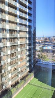 ReadySet Apartments at City Tower - Melbourne - 8