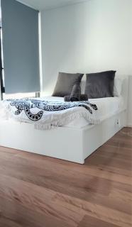 ReadySet Apartments at City Tower - Melbourne - 6