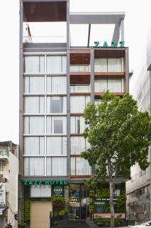 Zazz Urban Ho Chi Minh - 7