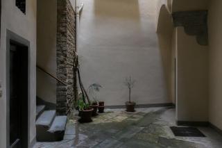 Historical stone house, in the amazing centre of Florence! - Florence - 5
