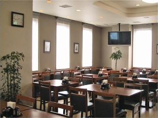 Hotel Route-Inn Shinjyo Ekimae - Shinjo - 7