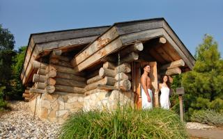 Hotel Thermen Bussloo - Apeldoorn - Bussloo - 5