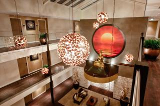 Hotel Thermen Bussloo - Apeldoorn - Bussloo - 4
