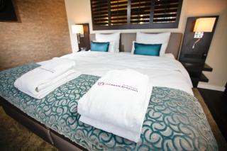 Hotel Thermen Bussloo - Apeldoorn - Bussloo - 4