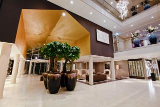 Hotel Thermen Bussloo - Apeldoorn - Bussloo - 3