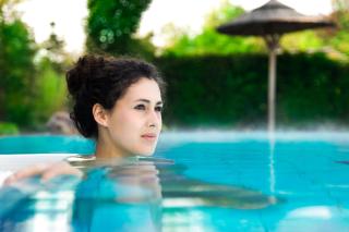Hotel Thermen Bussloo - Apeldoorn - Bussloo - 6