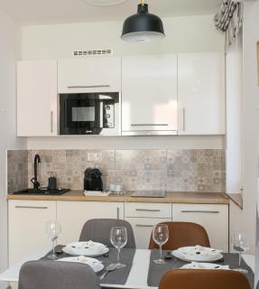 Ormani Modern Stúdióapartman - Pécs - 8