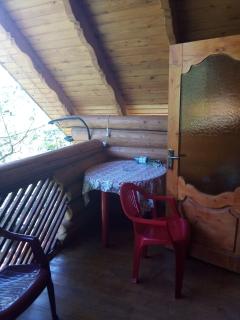 Cottage Лісовий - 7