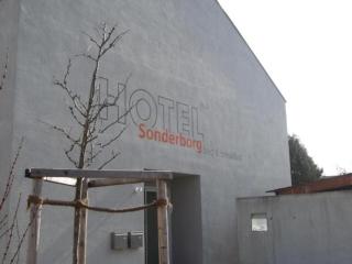 Hotel Sonderborg - Schrobenhausen - 0