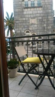Apartmani Skver Sanja - 8