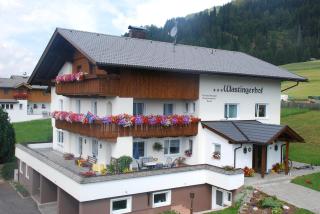 Wastingerhof - Obertilliach - 9