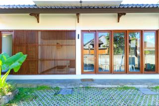 Kak Garden Inn - Kuta - 6