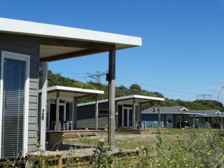 Beach Lodges Oostvoorne - Oostvoorne - 0
