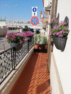 MANFREDI HOME - Polignano a Mare - 3
