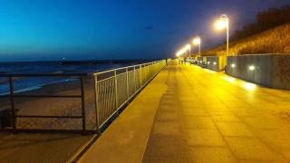 Apartamenty Przy Brzegu - Rowy - 3