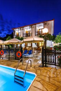 Charoula - Platanias - 3