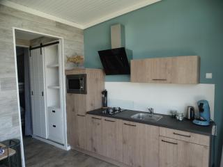 Beach Lodges Oostvoorne - Oostvoorne - 5