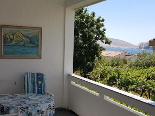 Apartments Marketić - Baška - 8