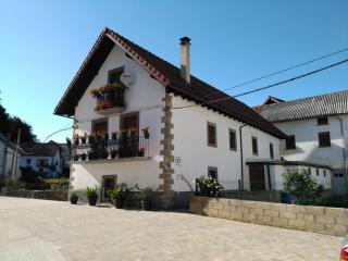 Casa Ayabe - Jaurrieta - 3