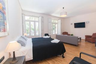 BET Apartments - Canovas rooms - Valência - 7