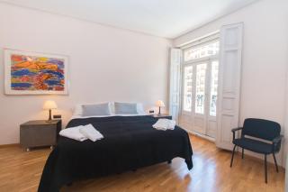 BET Apartments - Canovas rooms - Valência - 9