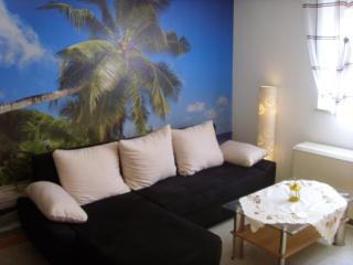 Ferienwohnung Ina - Rust - 1