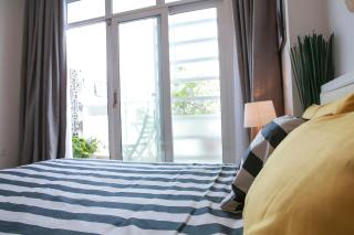 Saigon PeaceHome Apartment with balcony , Tan Dinh ward, Dist 1 - Ho Chi Minh - 0