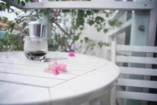 Saigon PeaceHome Apartment with balcony , Tan Dinh ward, Dist 1 - Ho Chi Minh-stad - 4