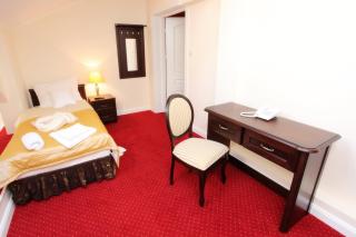 Hotel Dwór Sójki - 4