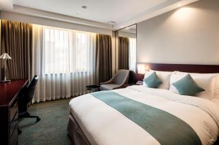 Sunshine Hotel - Seul - 3